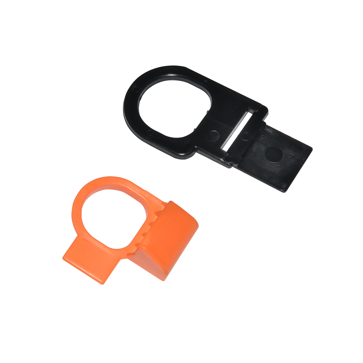 Кольцо чеки (seal clip) HP LJ 2420/P3005 (Q6511A/Q7551A) (упак 100шт)