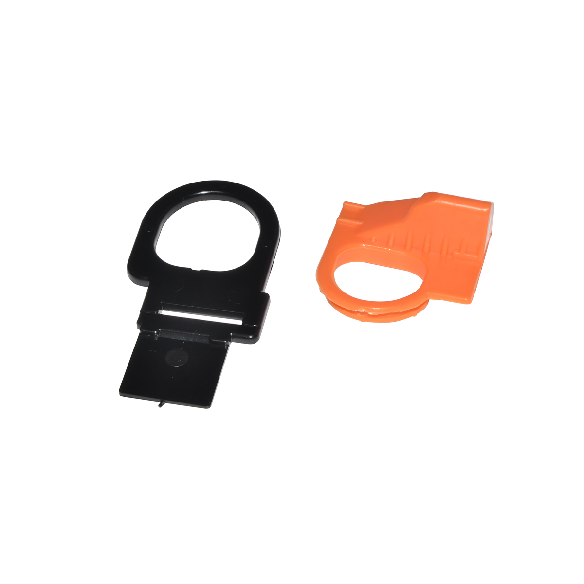 Кольцо чеки (seal clip) HP LJ P3015  (255A/X) (упак 100 шт)