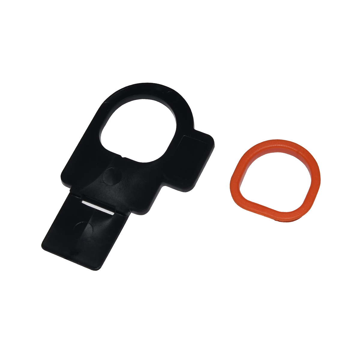 Кольцо чеки (seal clip) HP LJ 5000 (C4129A) (упак 100 шт)