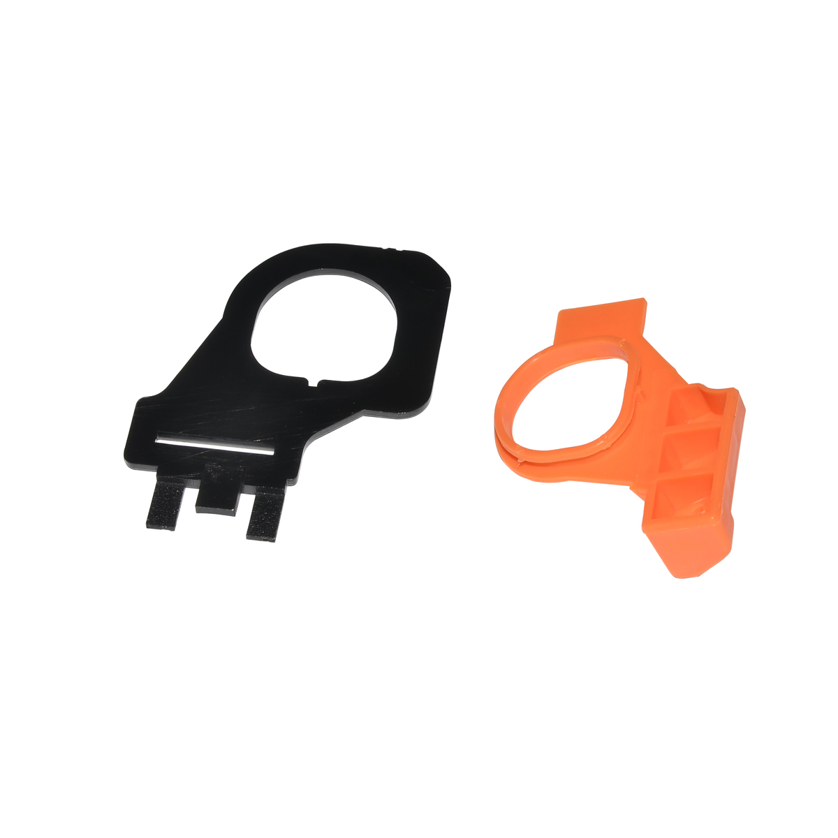 Кольцо чеки (seal clip) HP LJ 5200/M5025/M712/M435 (Q7516A/Q7570A/CF214A/X/CZ192A) (упак 100 шт)