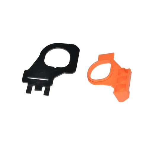 Кольцо чеки (seal clip) HP LJ 5200/M5025/M712/M435 (Q7516A/Q7570A/CF214A/X/CZ192A) (упак 100 шт)