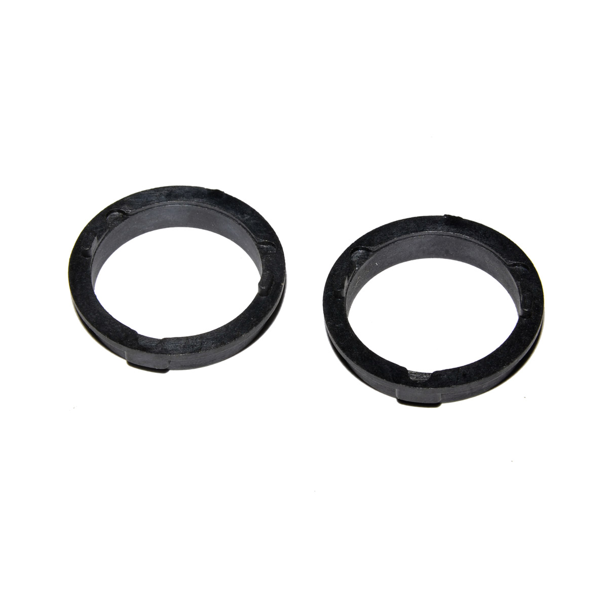 Втулки тефлонового вала (компл 2 шт) Brother HL-2030/2040/2070