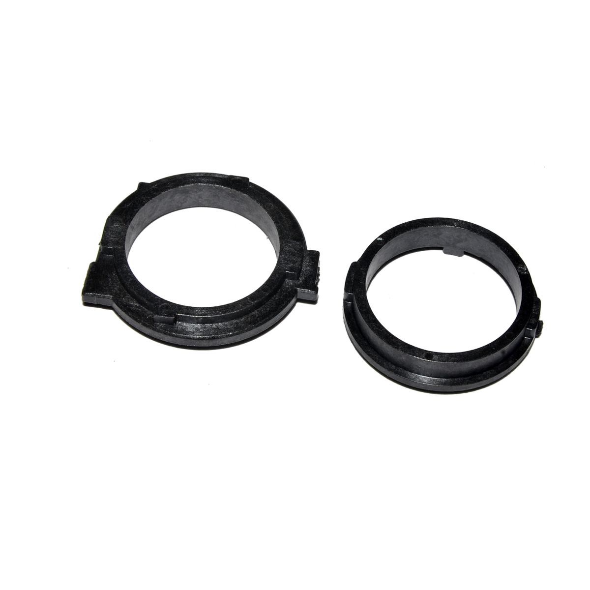 Втулки тефлонового вала (упак 2 шт) Brother HL-2140/MFC-7440/DCP-7040