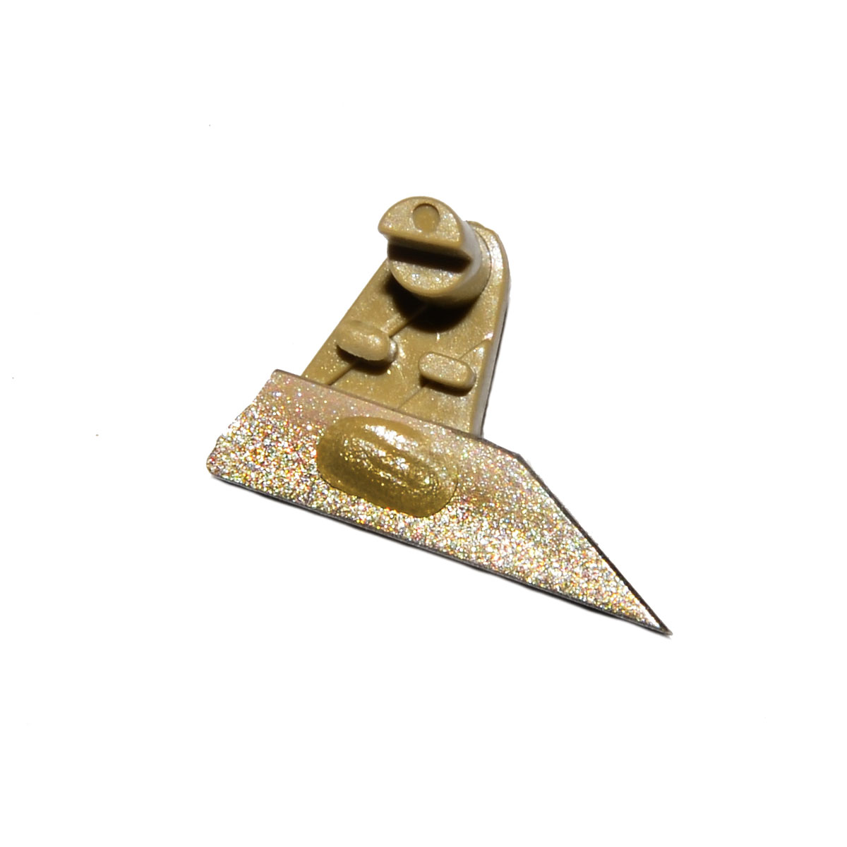 Пальцы отделения от тефлонового вала Brother HL-2230/2240/2270 (упак 4 шт)