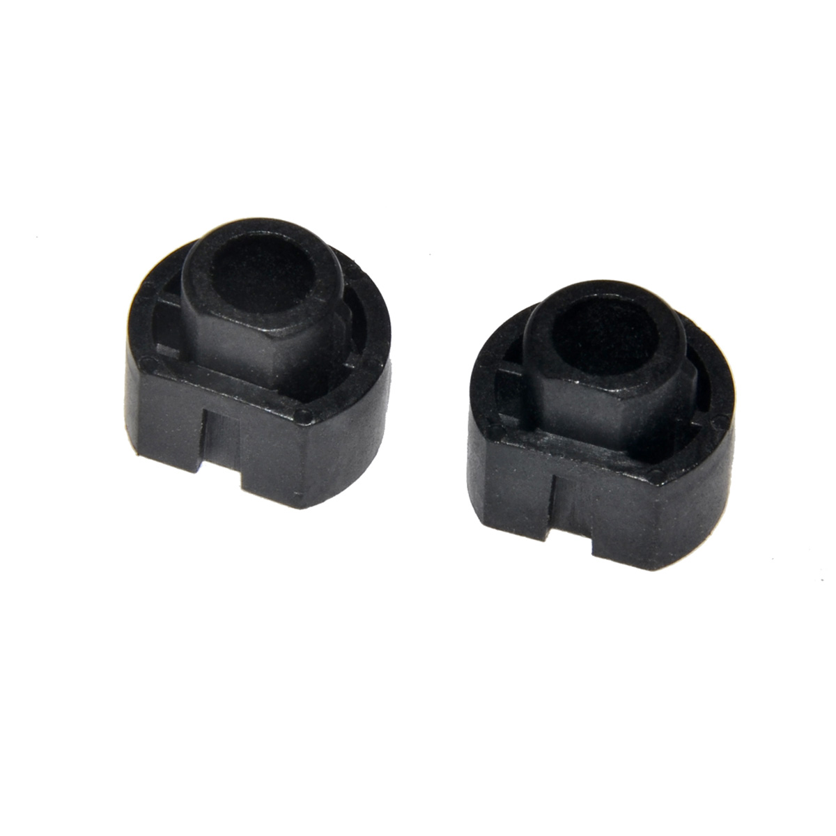 Втулки резинового вала Brother HL-2230/MFC-7360/DCP-7060 (упак 2 шт)