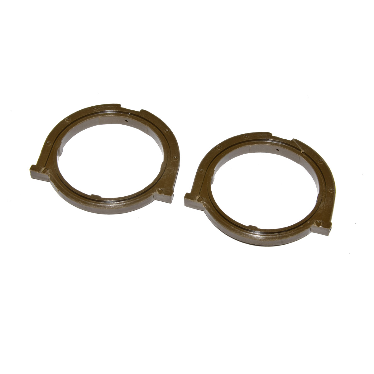 Втулки тефлонового вала HL-5240/5340/MFC-8460 (компл 2 шт)