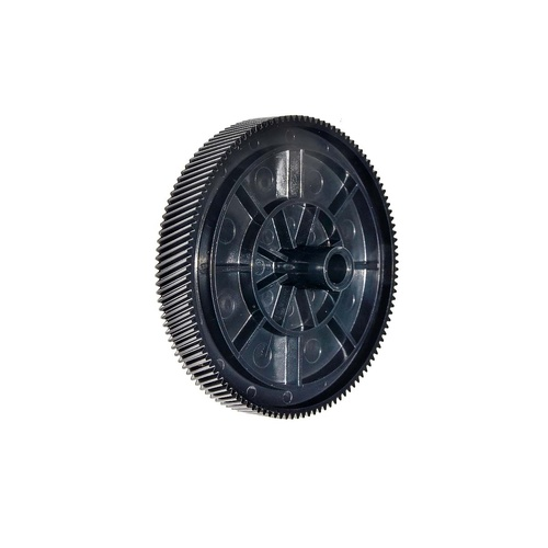 Шестерня 117Т HP LJ 1010/1012/1015/1022 RU5-0174 OEM