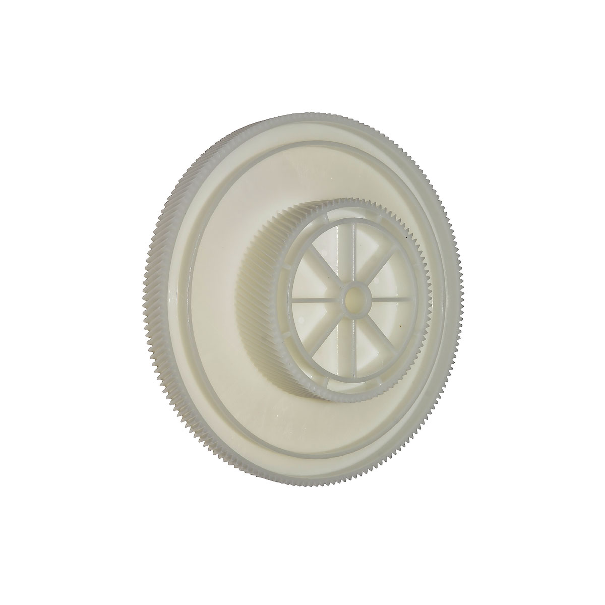 Шестерня 166Т/87Т HP LJ 1022/Canon MF 4018/4010/4270/4690 RU5-0503 OEM