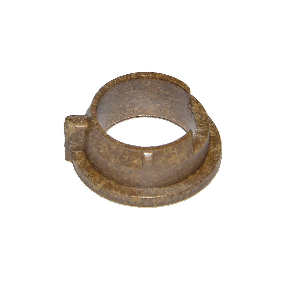 Втулки резинового вала левые HP LJ 1100 RB2-3956 (упак 10 шт) OEM