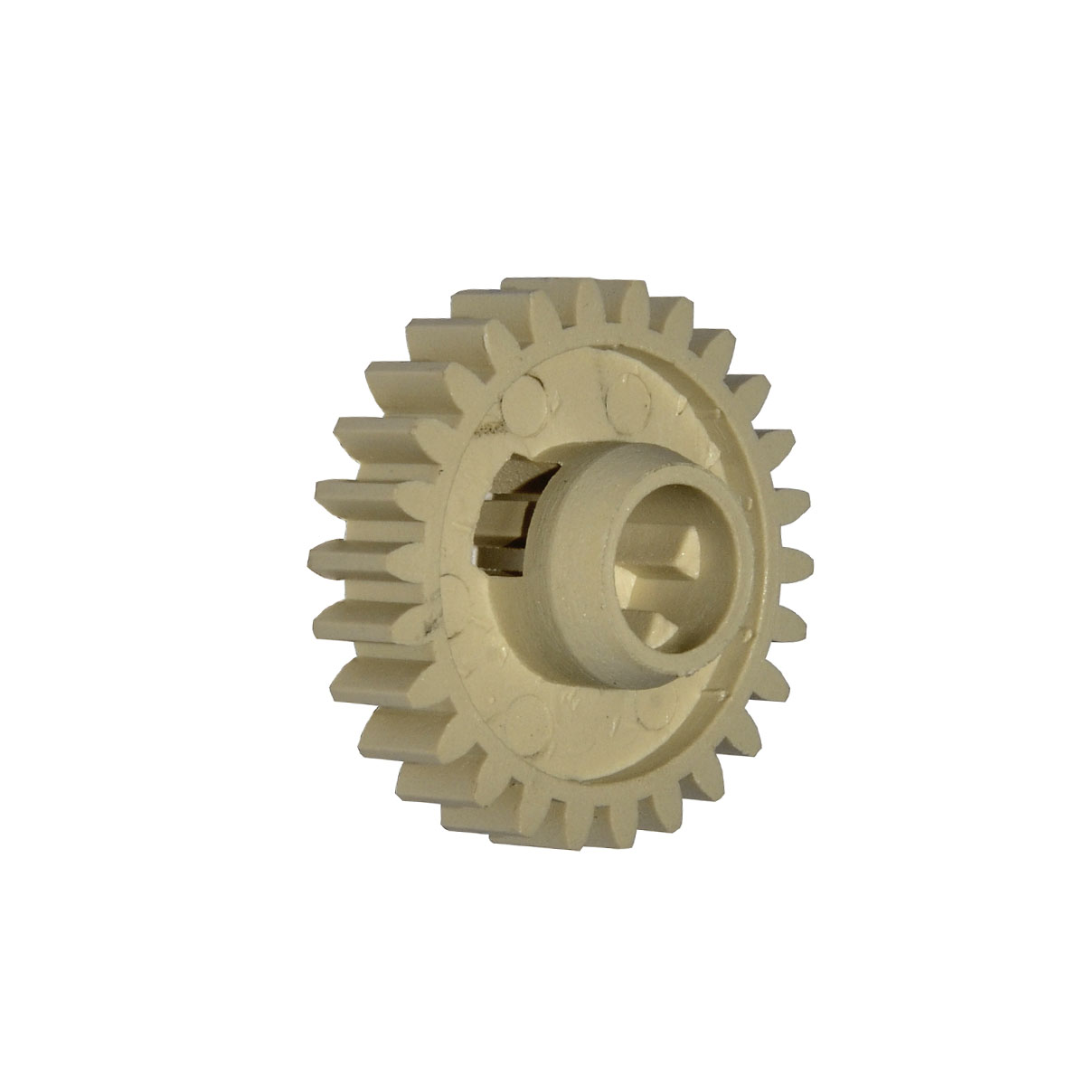 Шестерня 26T резинового вала (косой зуб) HP LJ M1120/P1505/M201 RU7-0139