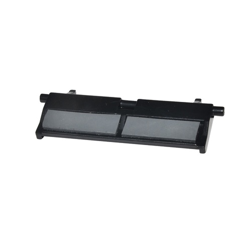 Тормозная пл. из кассеты (лоток2) HP LJ P2035/2055 RM1-6397