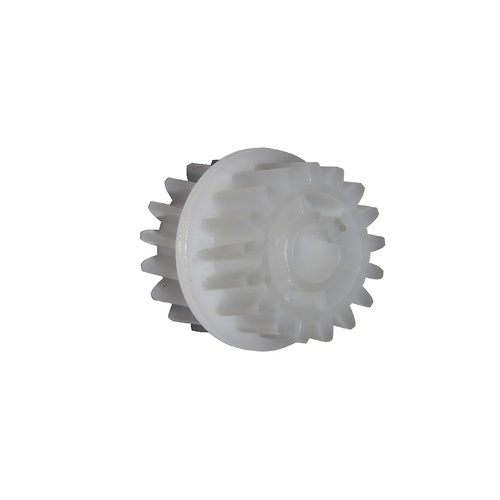 Шестерня 17/17T привода термоузла HP LJ P3005/M3027/M3035 RU5-0958