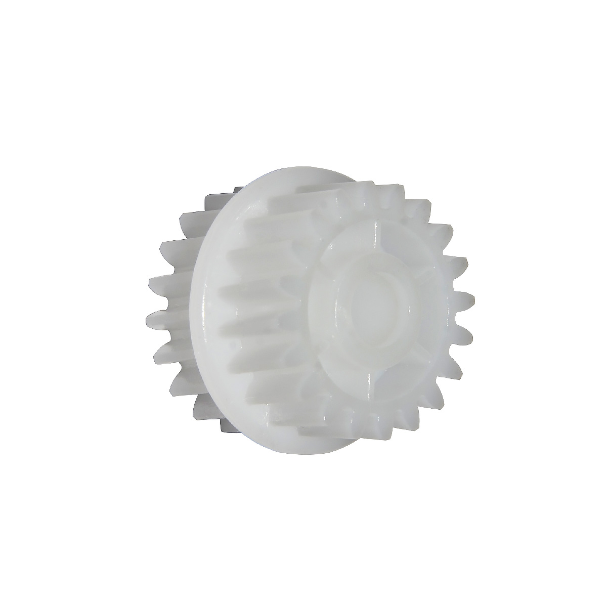 Шестерня 20T/20T привода т/узла LJ P3005/М3027/М3035 RU5-0956