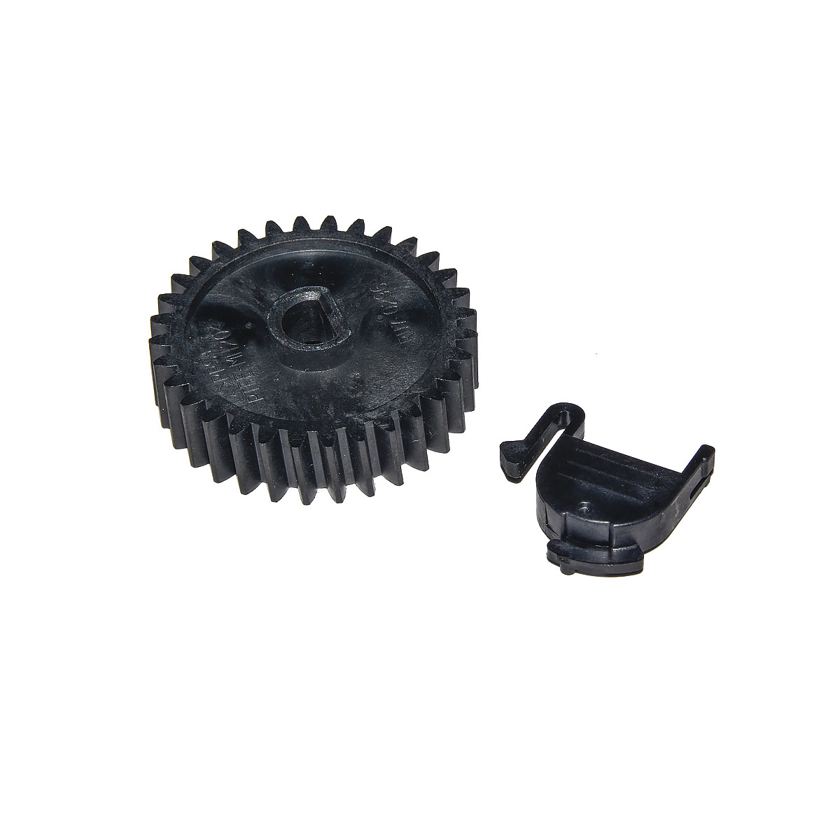 Шестерня 32Т резинового вала HP LJ M601 RU7-0296 