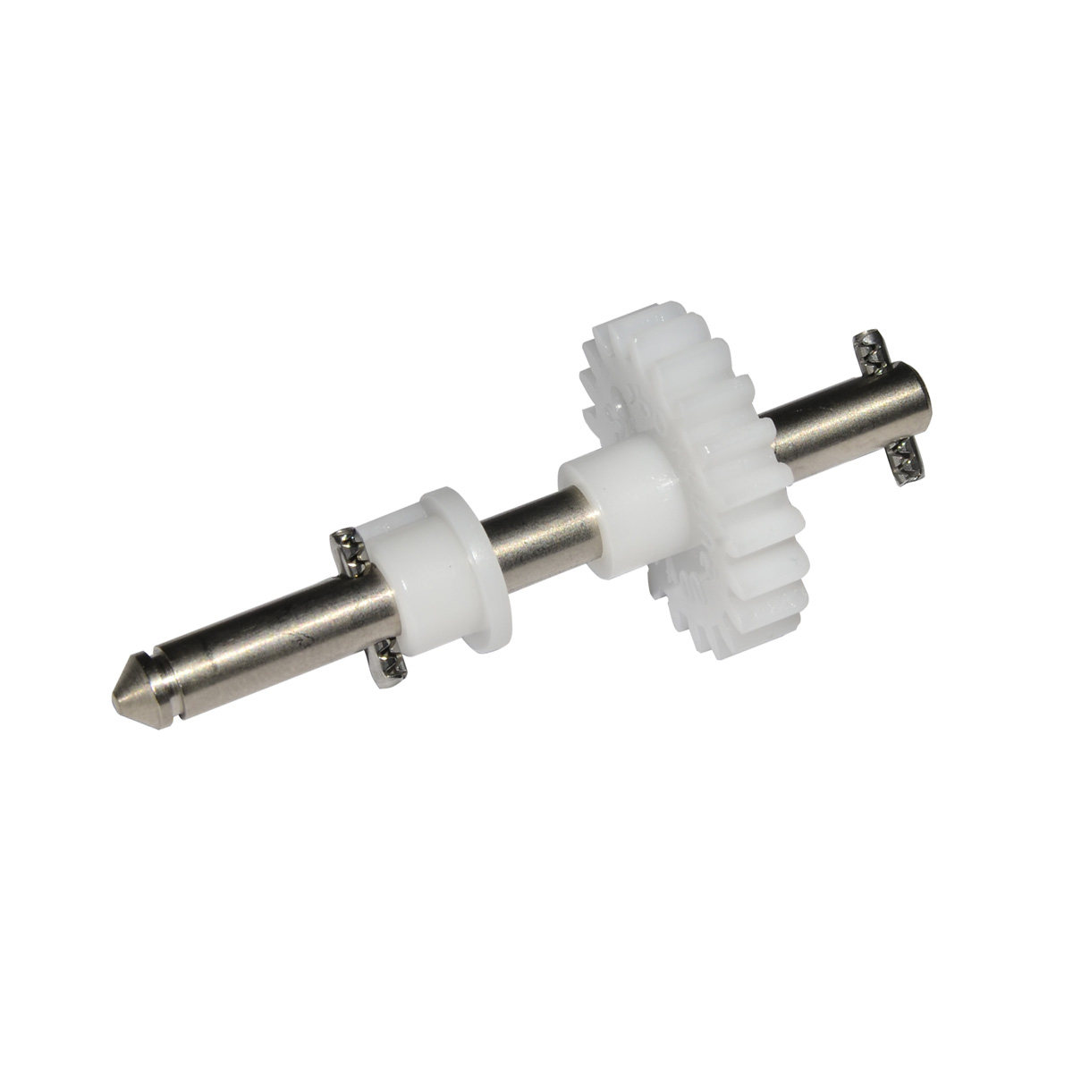 Ось привода HP LJ M601/602/603 RL1-3020