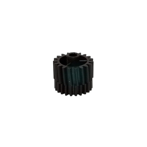 Шестерня 23T/19T HP LJ M601 RU7-0295