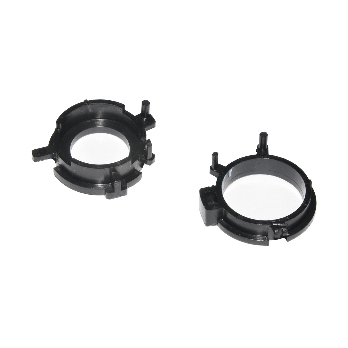 Втулки тефлонового вала Lexmark E120 (упак 2шт)