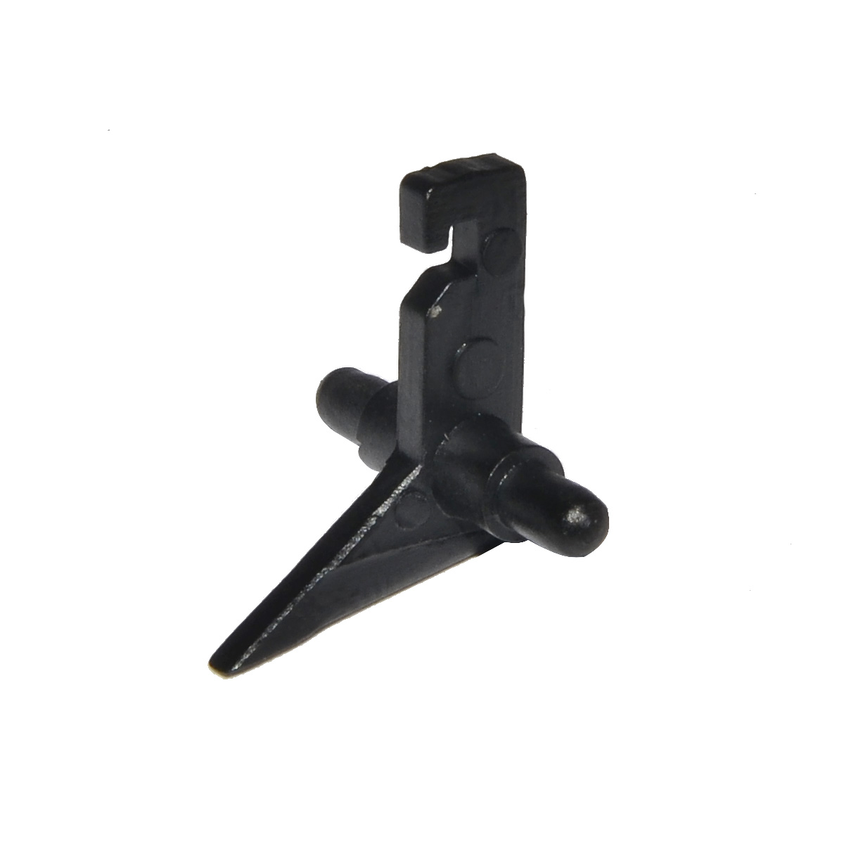 Лапки отделения (верх) Lexmark E230/232/234/240/330/340 12G4495 (упак 4шт)