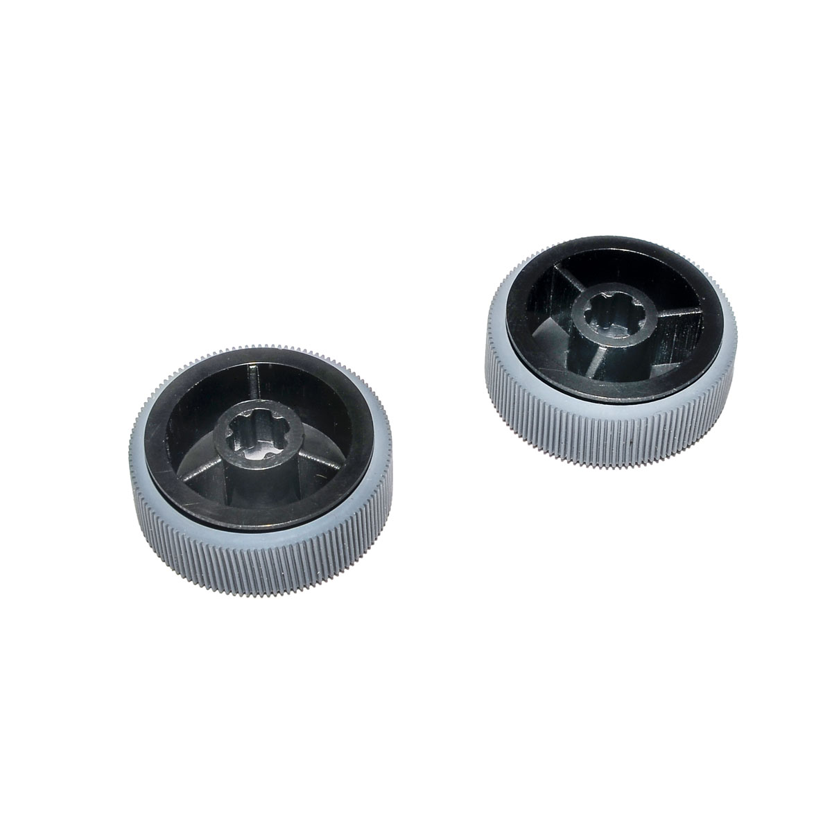 Комплект роликов узла захвата бумаги (упак 2шт) Lexmark MS/MX410/417/321/B/MB2338 40X8260/41X0919