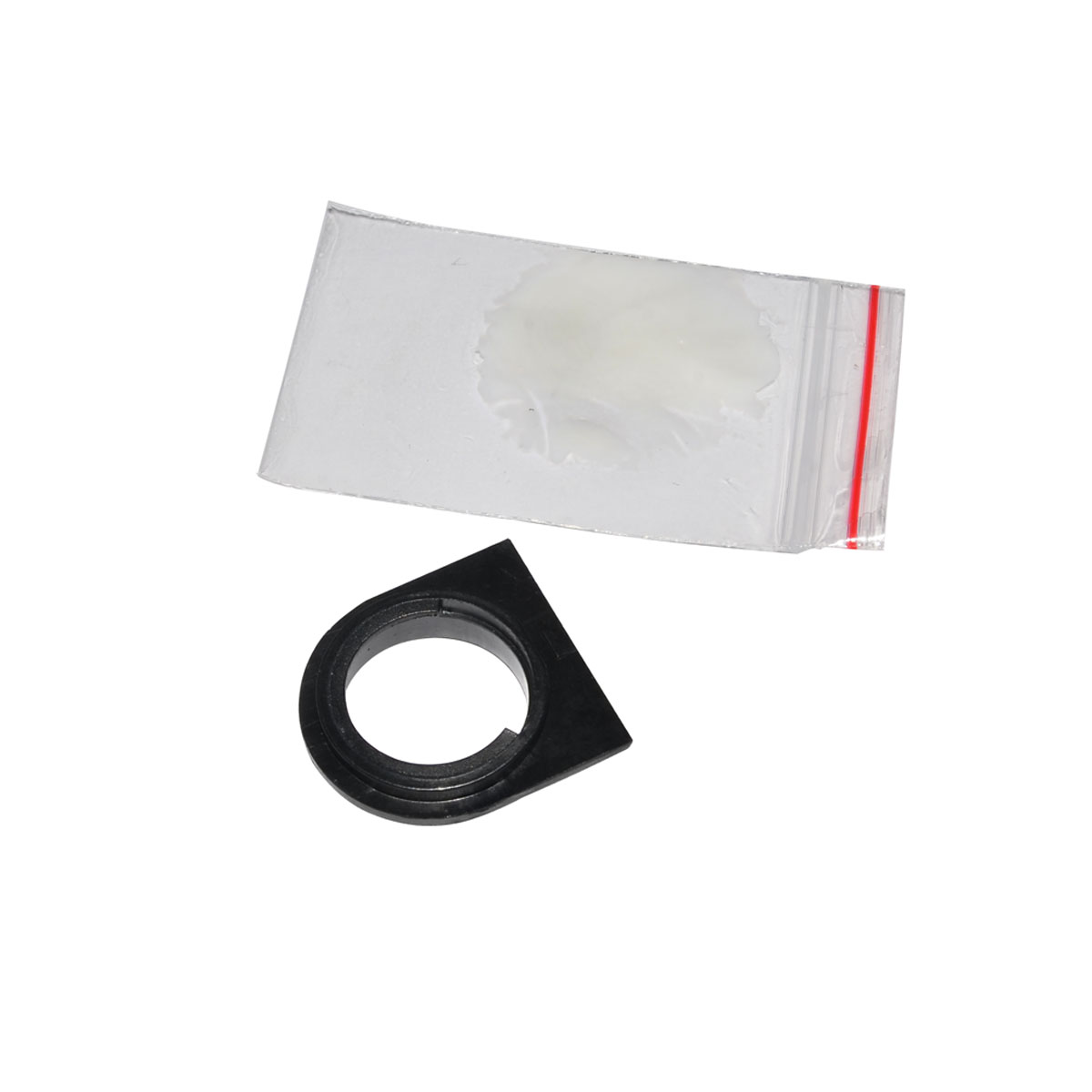 Втулка тефлонового вала левая Kyocera FS-1018/1020 2A820131