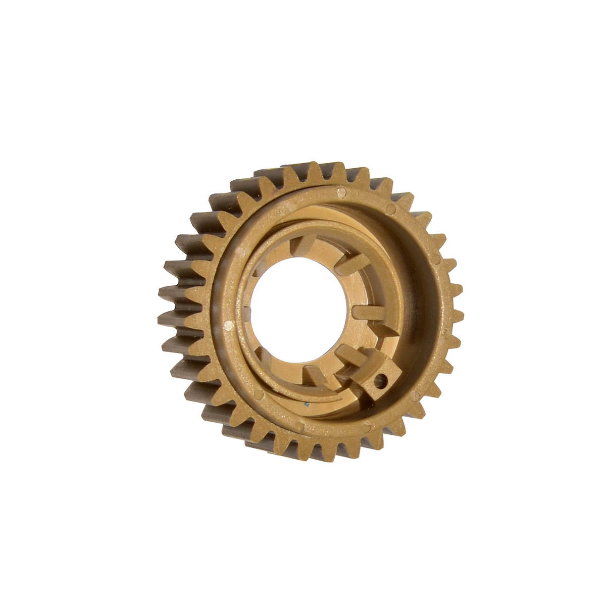 Шестерня тефлонового вала Kyocera FS-1018/1020/1016/KM-1500(33T) 2A820160