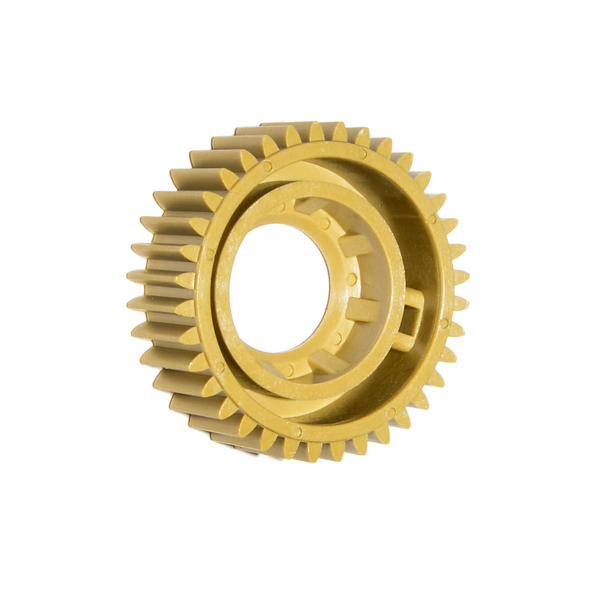 Шестерня 36T тефлонового вала Kyocera FS-1100/1028/1128/KM-2810 2HS25260/2BR20200