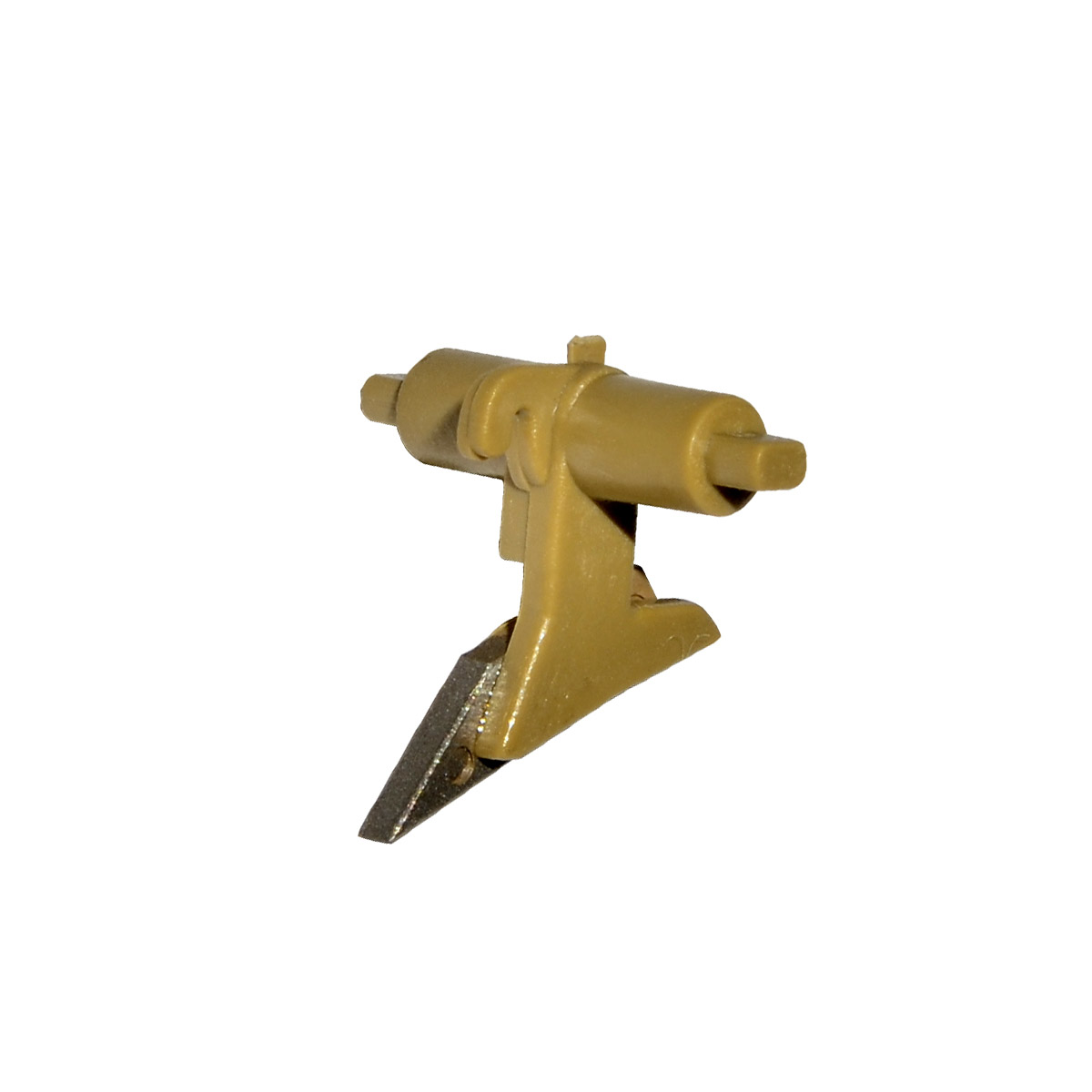 Лапки отделения бумаги (верх) Kyocera FS-1100/1300 2A820360 (упак 4шт)