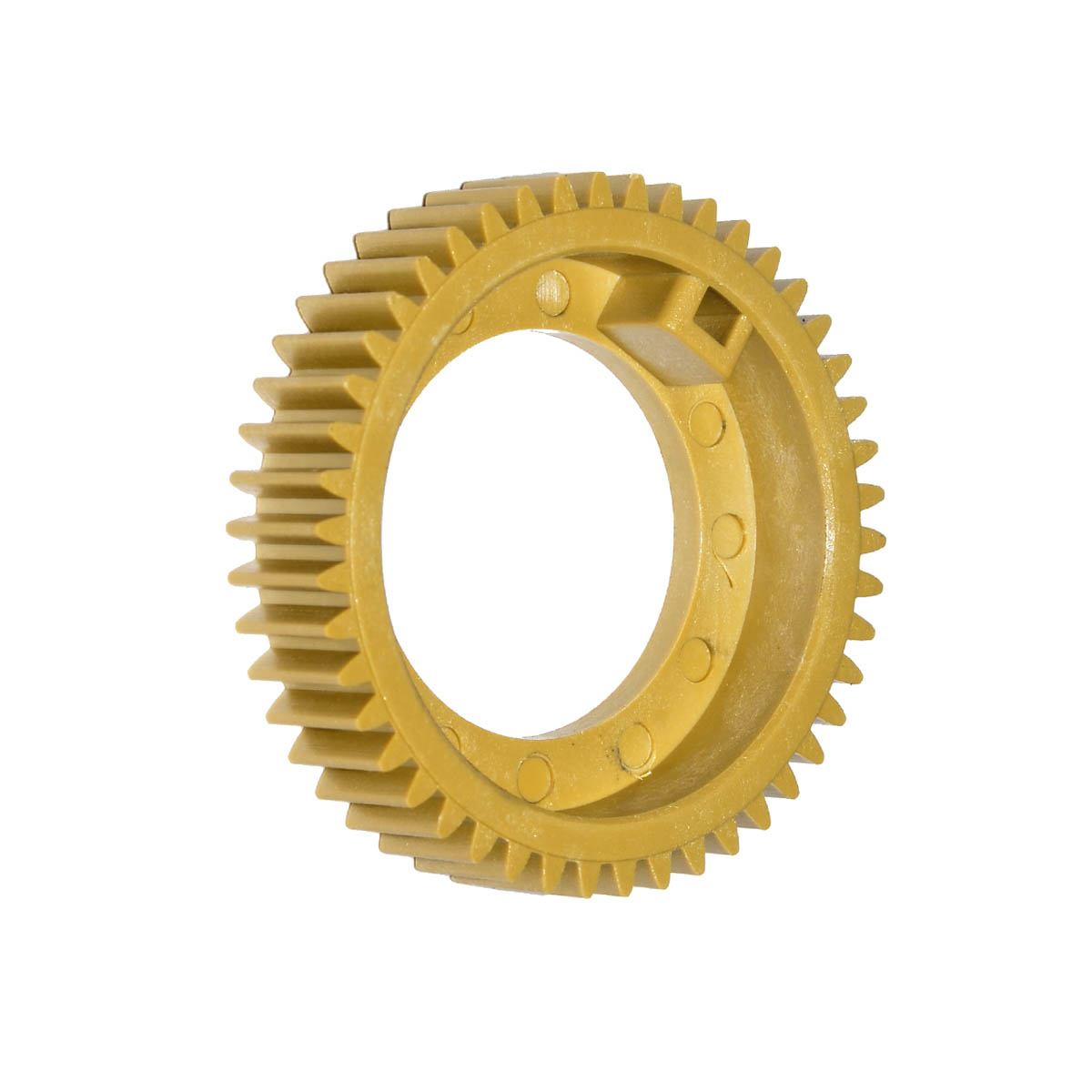 Шестерня тефлонового вала 46Т Kyocera FS-2020/3920/4020 2F925100