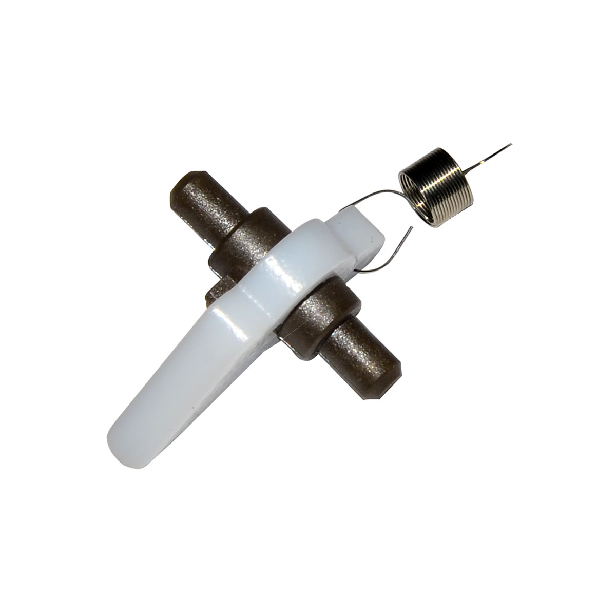 Лапки отделения тефлонового вала (компл 4шт) Samsung ML-1910/2950/3310/SL-K2200/Phaser 3052 JC61-02154A/JC61-03685A 