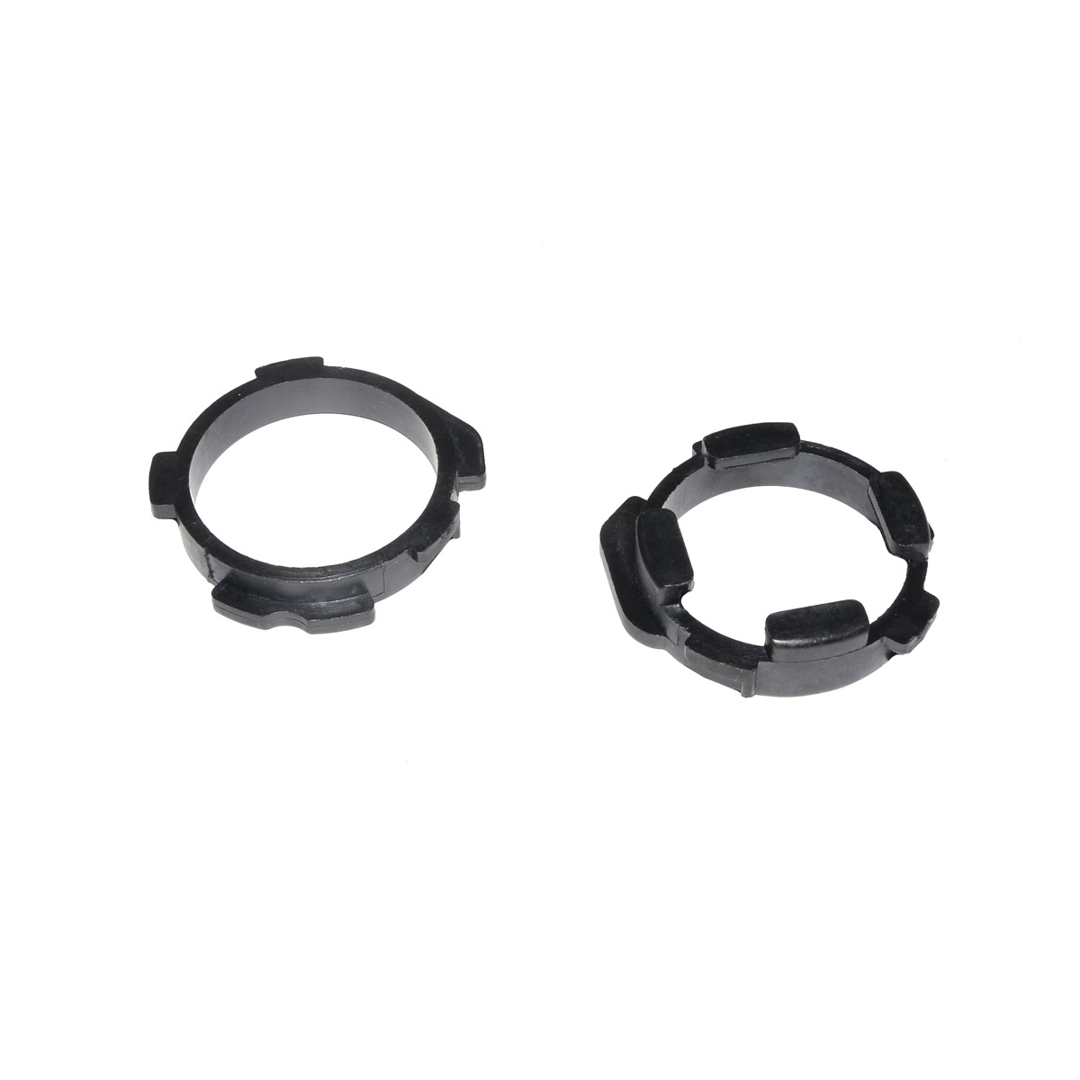 Втулки тефлонового вала Samsung ML-3050/3051/Xerox 3428  JC61-01631A/1629A (компл 2шт)