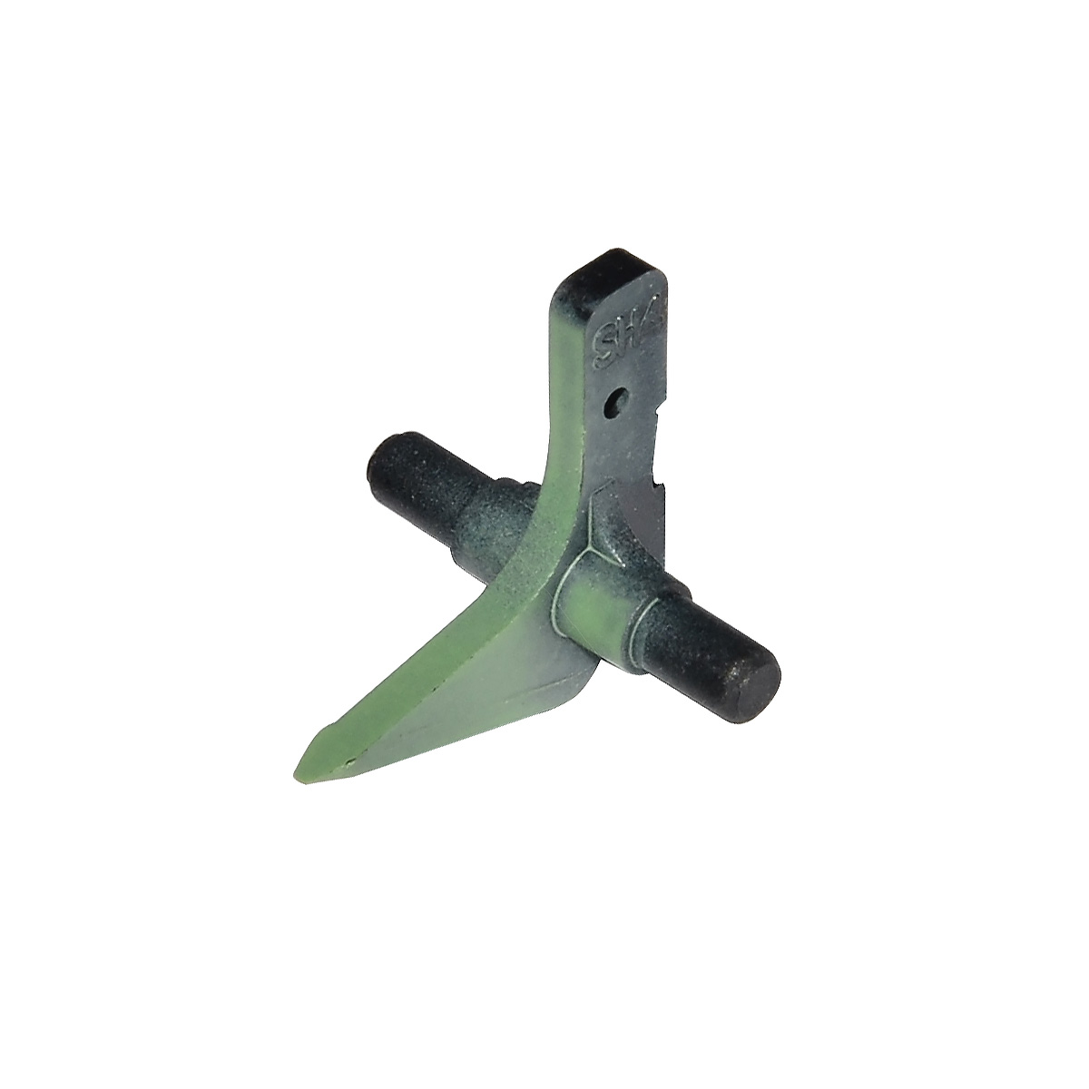 Палец отделения от тефлонового вала Samsung ML-3050/3051/5530/SCX-4300 JC72-41128B