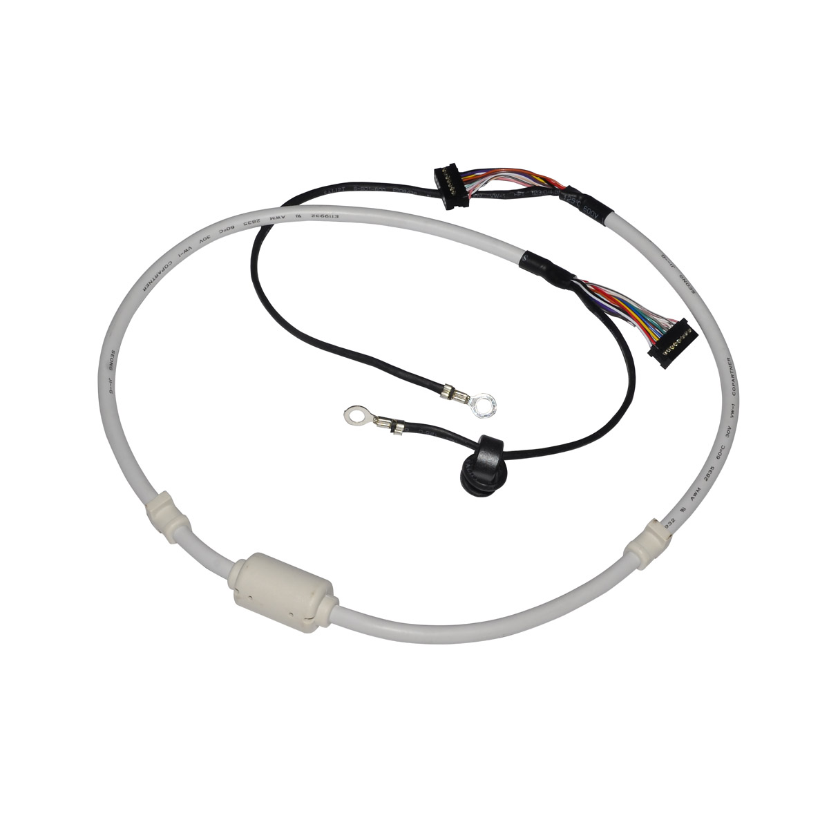 Шлейф Samsung SCX-4520/4720/4016 JC39-00278A OEM