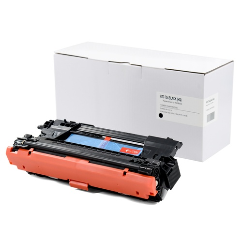 Тонер-картридж Canon iR C475i T04 Black (33k)