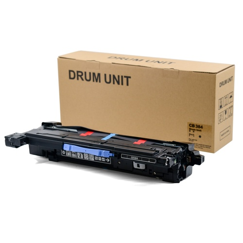 Драм-картридж HP Color LJ CP6015/CM6030MFP CB384A Black (35k) (R)