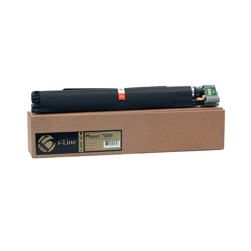 Драм-картридж Xerox Phaser 7800 106R01582 B/C/M/Y (R).