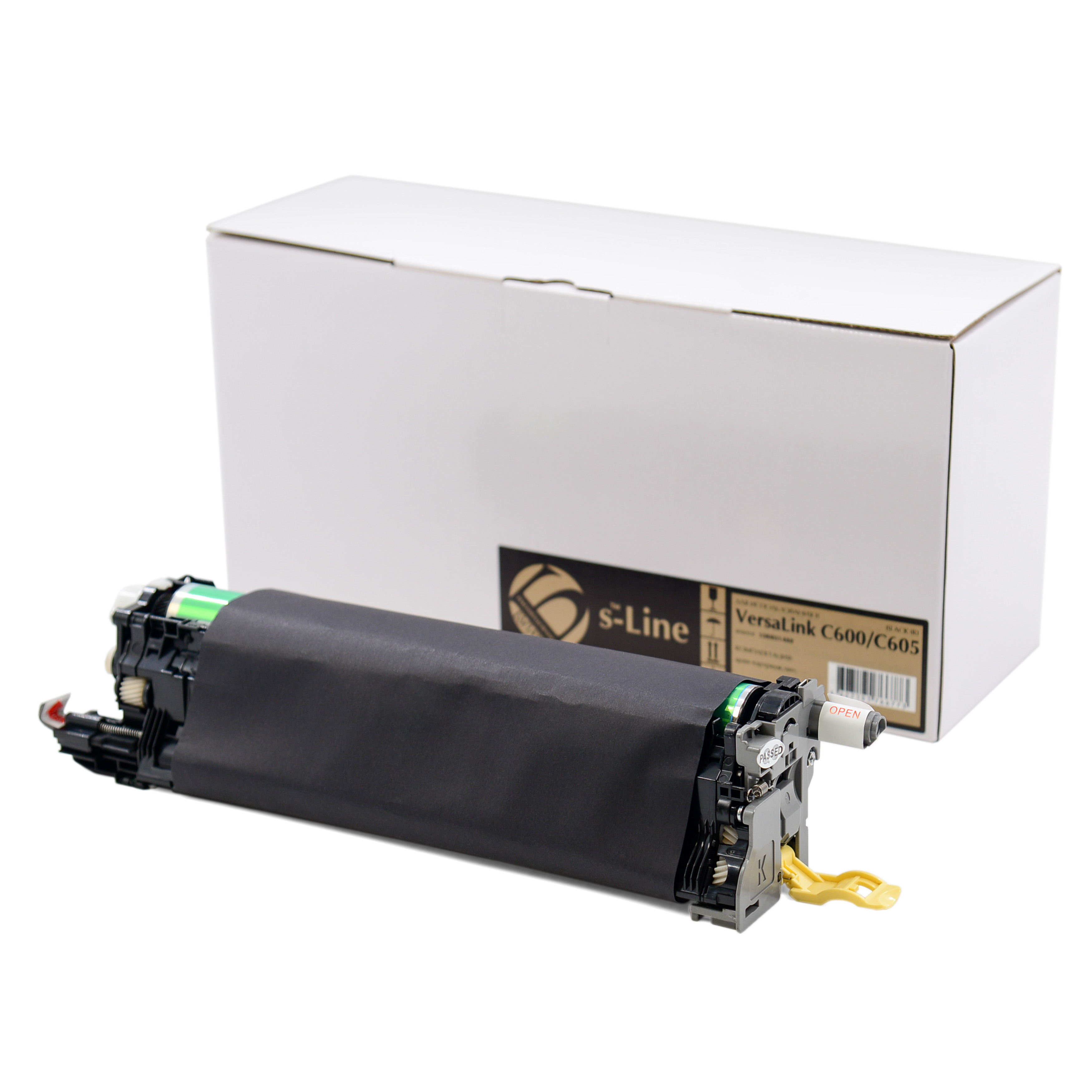 Драм-картридж Xerox VersaLink C600/605 108R01488 (40k). Black БУЛАТ s-Line (R)