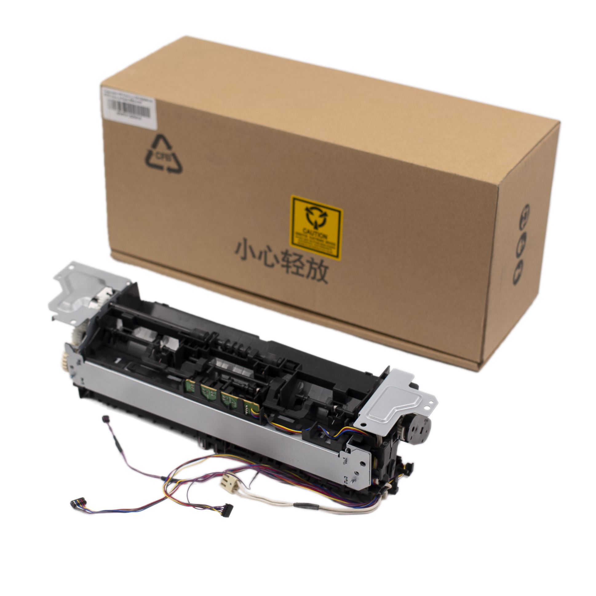 Термоузел HP Color LJ CP1025/M175/M275 (печь в боре) RM2-0167