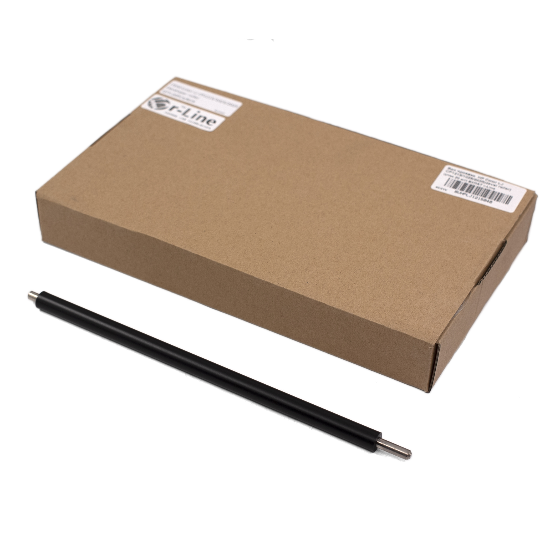 Вал проявки HP Color LJ CP1215/1025/2025 (devel roller) (упак 20 шт) БУЛАТ r-Line