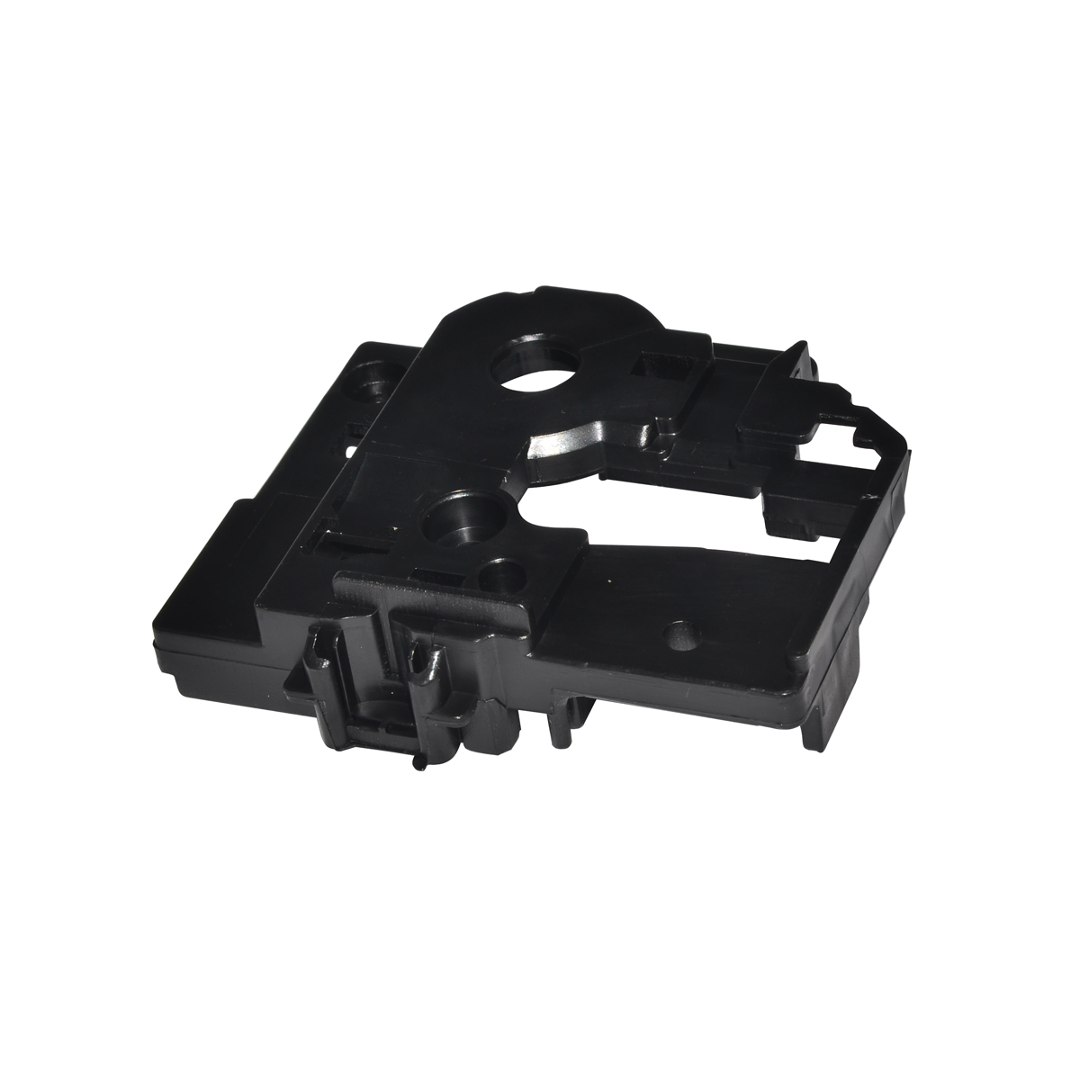Комплект переделки корпуса (side cover) HP Color LJ CP1215//Pro CP1525/Pro 200 (CB540A-543A/CE320A-323A/CF210A-213A) (упак 10шт)