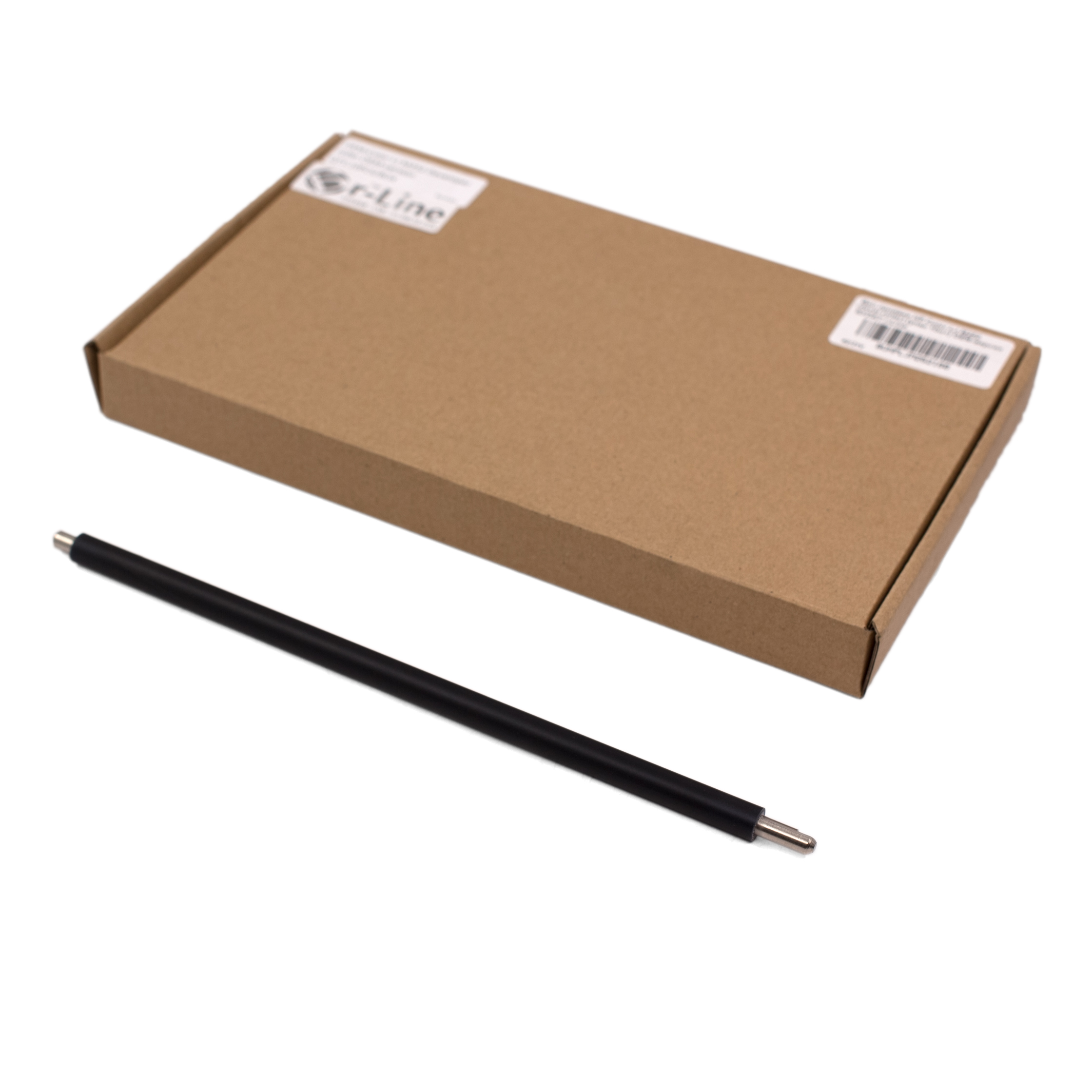 Вал проявки HP Color LJ M252 (devel roller) (упак 10 шт) OEM-версия БУЛАТ r-Line