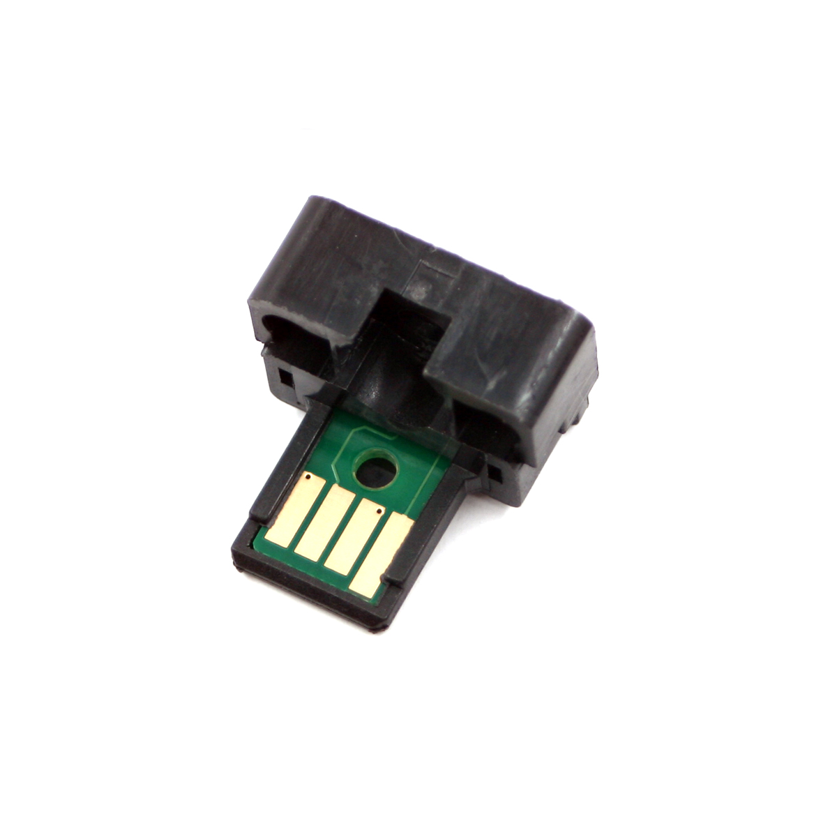 Чип HP Color LJ M252/M254/Canon LBP-611/621 CF400A/CF540A/045/054 Black Universal
