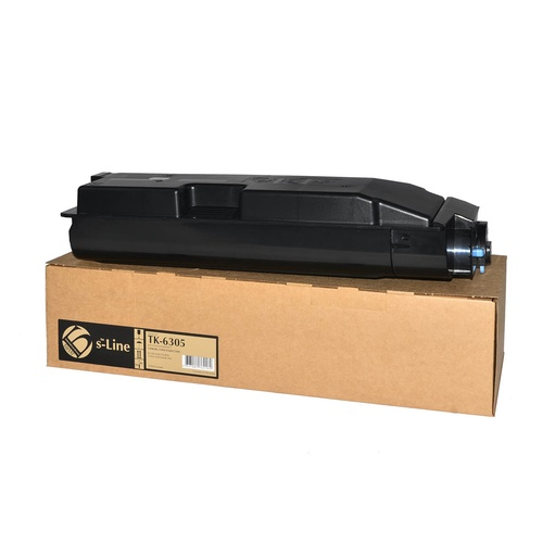 Тонер-картридж Kyocera TASKalfa 3500i TK-6305 (35k) БУЛАТ s-Line