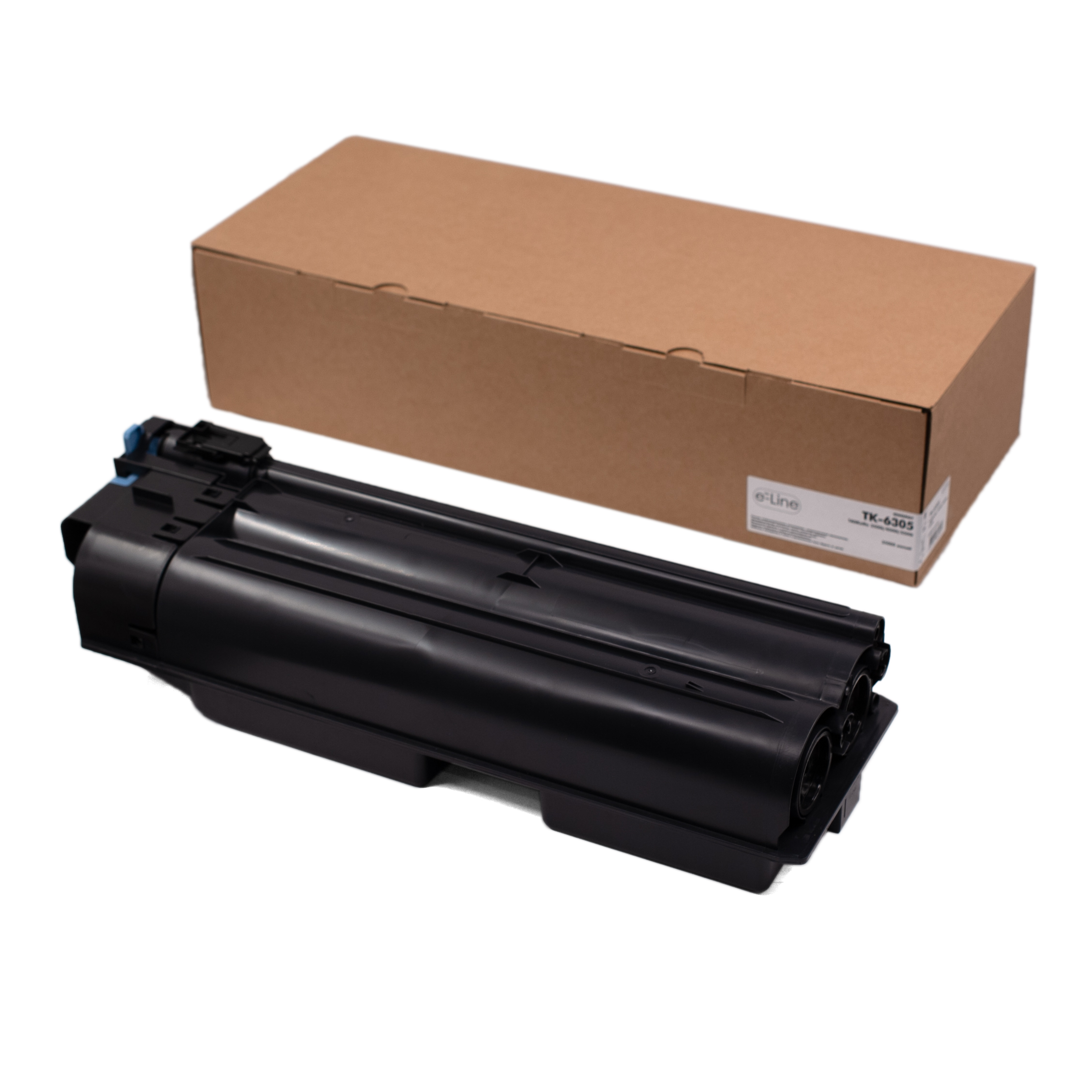 Тонер-картридж Kyocera TASKalfa 3500i TK-6305 (35k) e-Line