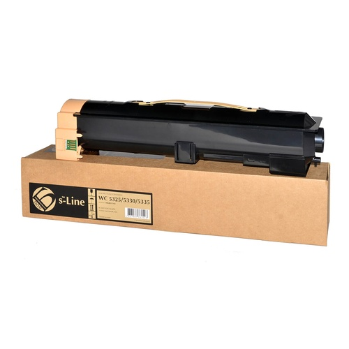 Тонер-картридж Xerox WorkCentre 5325 006R01160 (30k) БУЛАТ s-Line