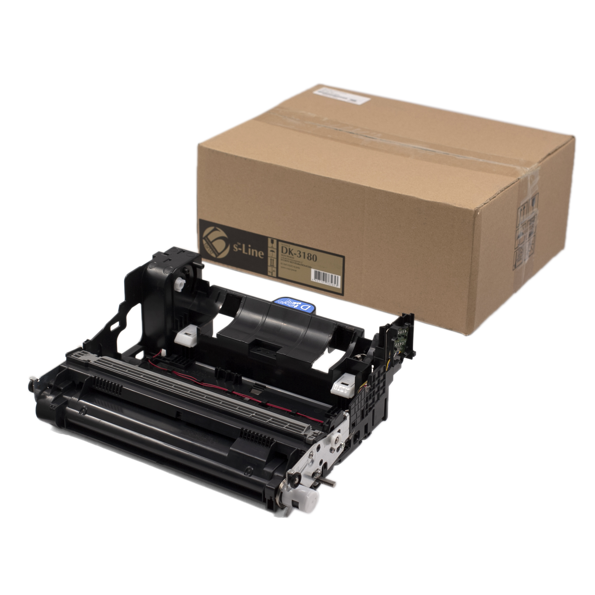 Драм-картридж Kyocera ECOSYS M3145idn DK-3180 (302V393020) (R)