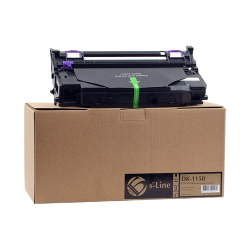 Драм-юнит Kyocera ECOSYS P2235/P2335 DK-1150 (302RV93010) (100k) БУЛАТ s-Line
