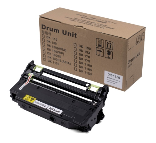Драм-юнит Kyocera ECOSYS P2235/P2335 DK-1150 (302RV93010)