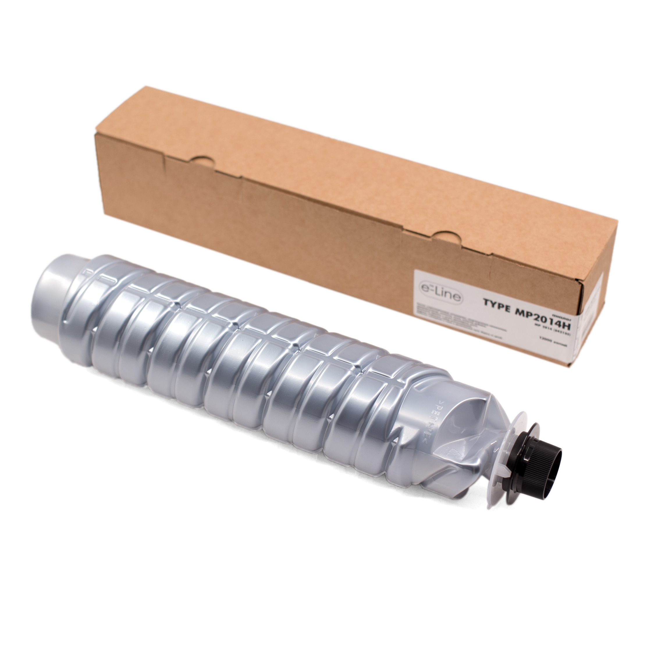 Тонер-картридж Ricoh MP2014/M 2700/IM 2702 Type MP2014H (842135) (12k) e-Line