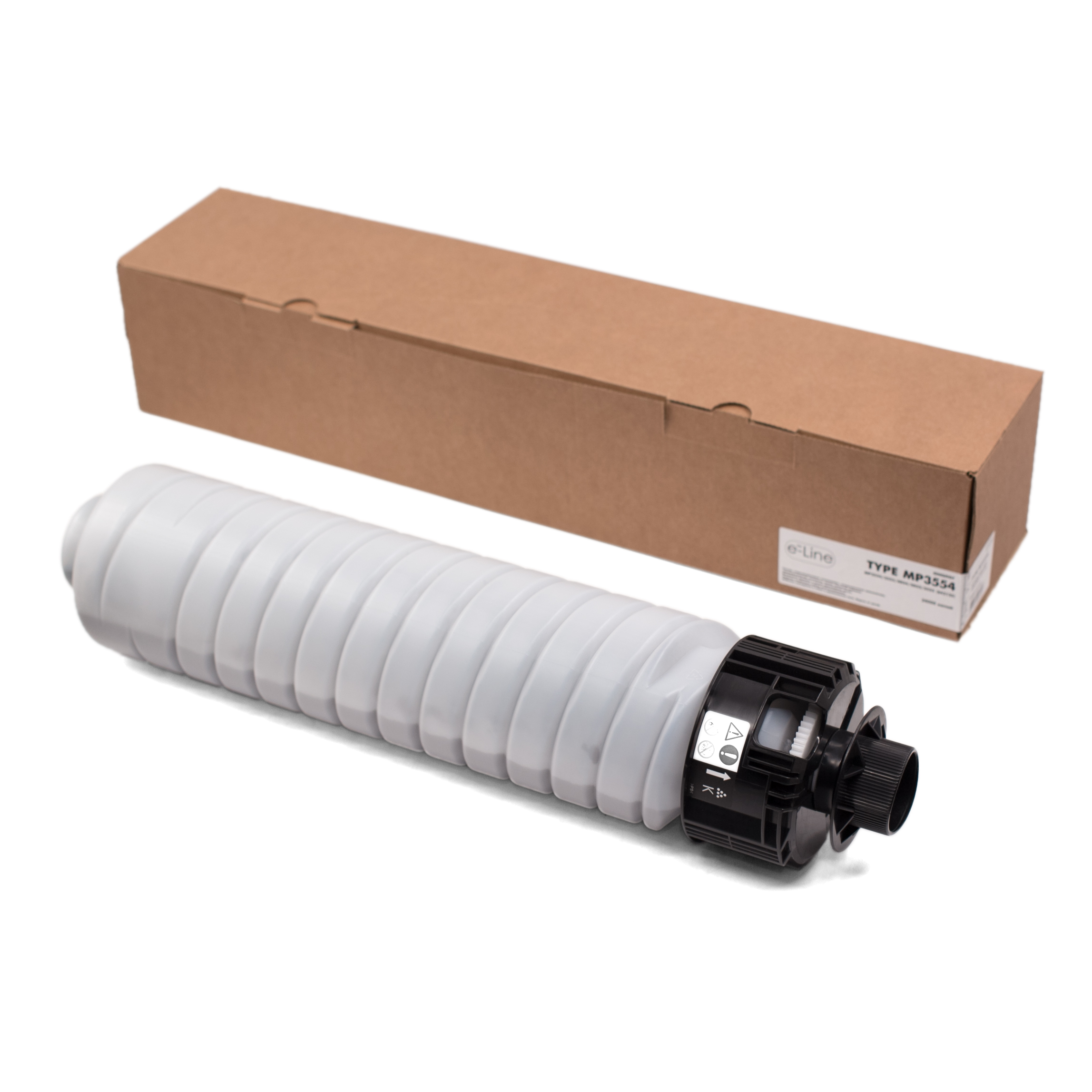 Тонер-картридж Ricoh MP2554/IM 2500 Type MP3554 (842125) (24k) e-Line