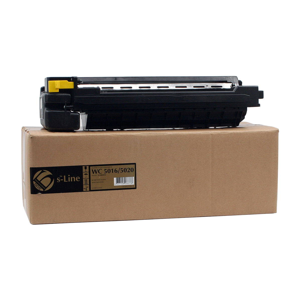 Драм-картридж Xerox WorkCentre 5016 101R00432 (22k) БУЛАТ s-Line (R)